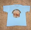 Turnpike Troubadours Band Hellblau Unisex Vollgröße S-5XL SS67 Unisex T-Shirt