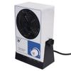 Desktop Ionizing Air Blower Industrial Anti Static Dust Removal Adjustable ESD Ionizer Fan for Production Lines US Plug 100‑110V