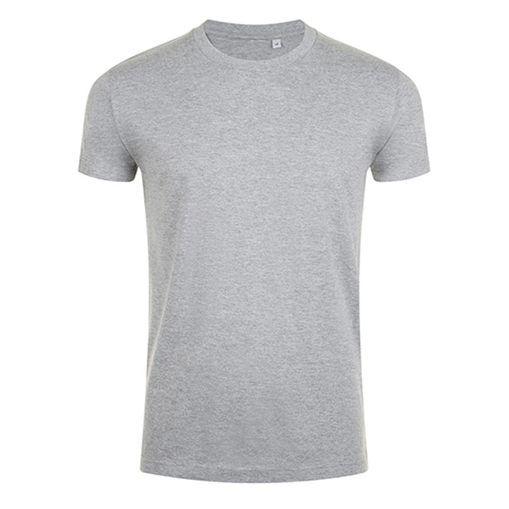 SOLS Unisex Adult Imperial T-Shirt