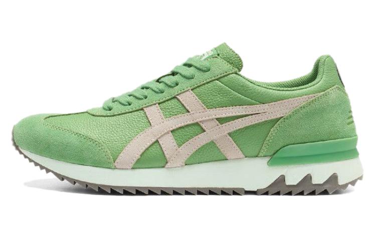 Onitsuka Tiger California 78 EX VIN Verdigris Green Cream 37