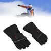 Heated Gloves Men Women Electric Heating Water Proof Touchscreen Hand Warmer for Outdoor Sports Winter Cycling Skiing Motorcycling