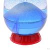 Egg Sandglass Liquid Hourglass Creative Toy Desk Supplies