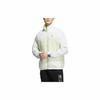 adidas Retro Sports Stand Collar Colorblock Zipper Jacket Men’s Colorblock