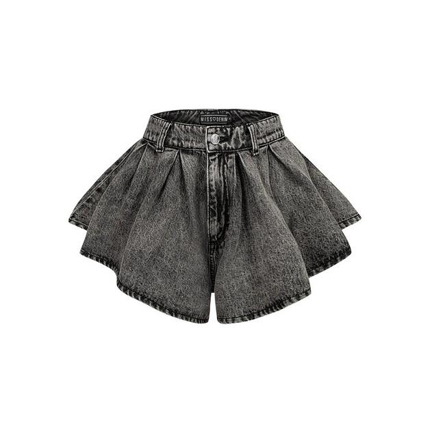 

Шорты MissDenim Skorts EU XXS