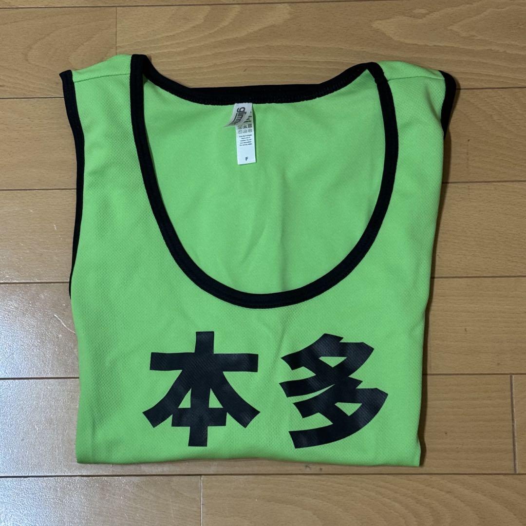 

[Б/У] Праздничные слюнявчики Honda Shiori