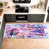 Hunters Customize Your Name Kitchen Rug Runner Rug Laundry Mat Hallway Entryway The Best Gift Choice