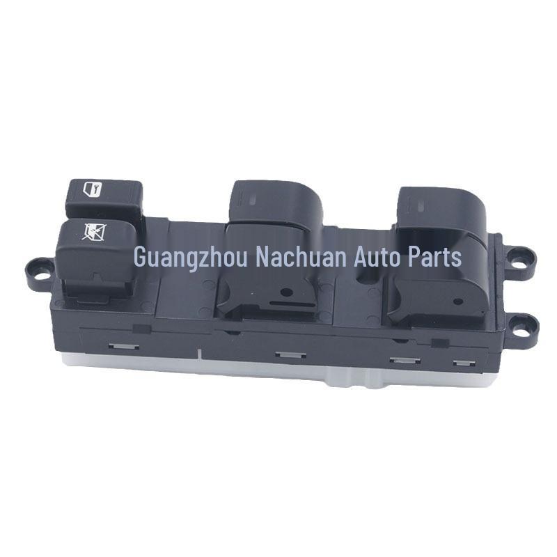83071-AJ030: Compatible with Subaru Outback Power Window Control Master Switch.
