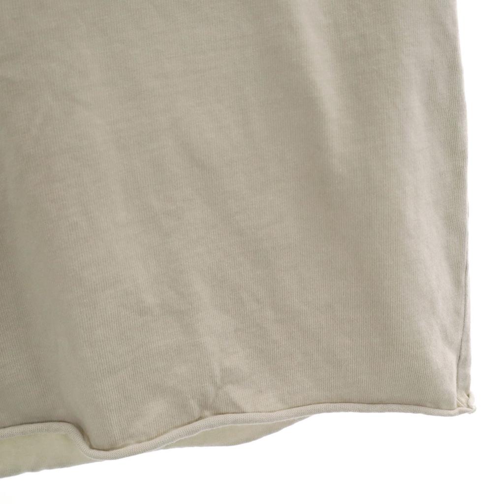 Kith Short Sleeve T-shirt M Gray Men's Used