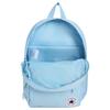 New Converse Fabric Backpack Medium Unisex Cream Blue CV2533210PS-001