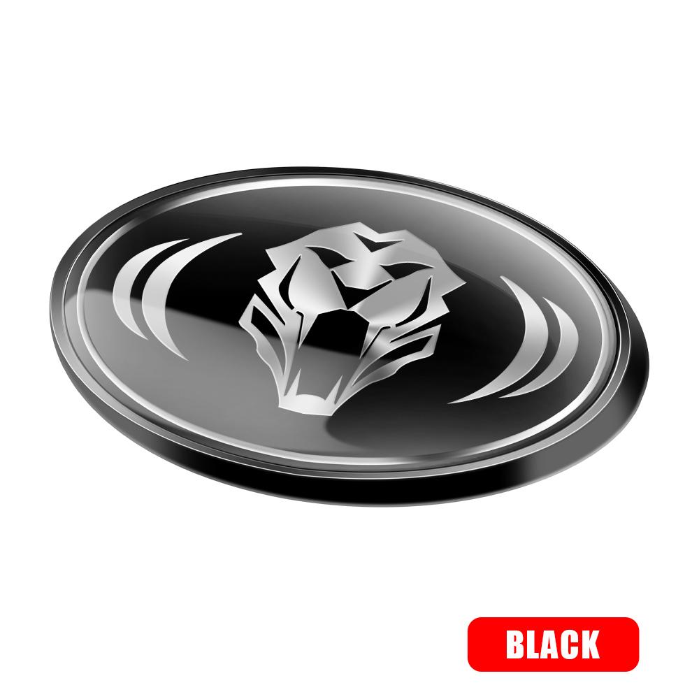 Car Styling Body Tail Trunk Sticker Emblem Decoration Decal For KIA Ceed Sorento K3 Rio Soul Picanto Sonic Niro Cerato Sportage BN3