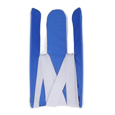 Çorap Giydirme Aparatı Kolay Giydirme Kolay Çıkarma Cihazı Üç Parmaklı Çorap Yardımcısı Aleti Sınırlı Hareketi Olan Erkekler ve Kadınlar için