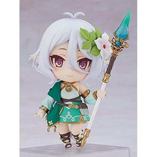 Nendoroid Princess Connect! Re: Dive Kokkoro Non-scale ABS & PVC Painted Action Figure