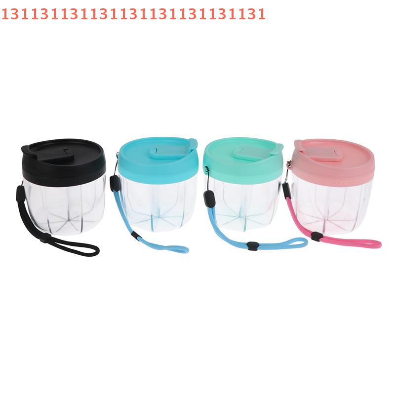 Waterproof Travel Pill Organizer For Tablets And Capsules Food Grade Large Capacity Plastic Medicine Box Portable Storage Box