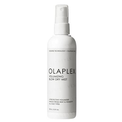 Volumizing Blow Dry Mist