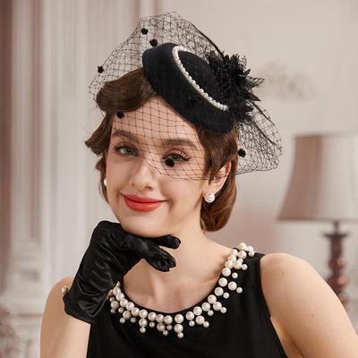 Cappelli – Mini cappelli