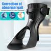 Knob Adjustment Plantar Fasciitis Splint Brace Airbag Foot Drop Orthosis  Foot Care