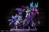 Kotobukiya Megami Device Tsukuyomi Regalia Scale Plastic Model Approximately 220mm (1/1 Kit, Tall)