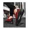 Oddychające buty casualowe Flyknit, Lekkie buty do biegania na zewnątrz, Buty sportowe