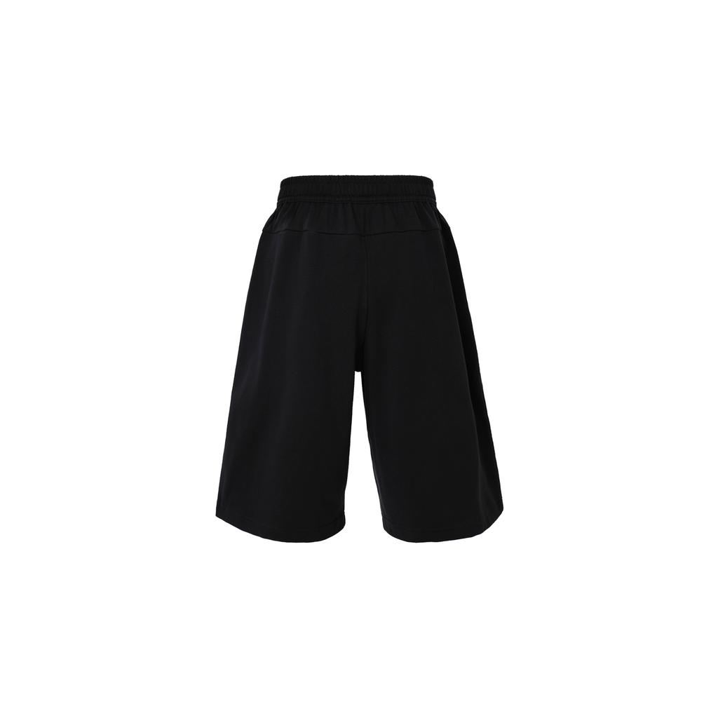 New Nike Sports Shorts Men Black DX0155-010