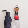 Water Bottle Buckle Clip Carabiner Embroidery Bottle Holder Belt Water Bottle Hook for Travel Hiking Water Bottle Clip