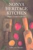 The Nonya Heritage Kitchen : Origins, Utensils and Recipes Book