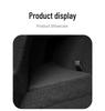 Custom Molded Trunk Organizer for Refreshed Model 3
