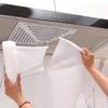 Non-woven Disposable Oil Filter Paper 5/10m Extractor Fan Filter Kitchen Hood Oil Stickers  Home