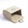 Car Interior Storage Bag Air Outlet Debris Bag Hanging Organizer Box For Toyota Chr Corolla Yaris Rav4 E150 E120 Land Cruiser