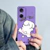 Phone Case For Tecno Pop 6 Pro Cases BE8 Cover Soft Silicone Cute Cartoon Panda Flower Boys Girls Shell Protective Funda Coque