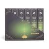 6x Jade Crystal Scents Smudge Incense – Spicy
