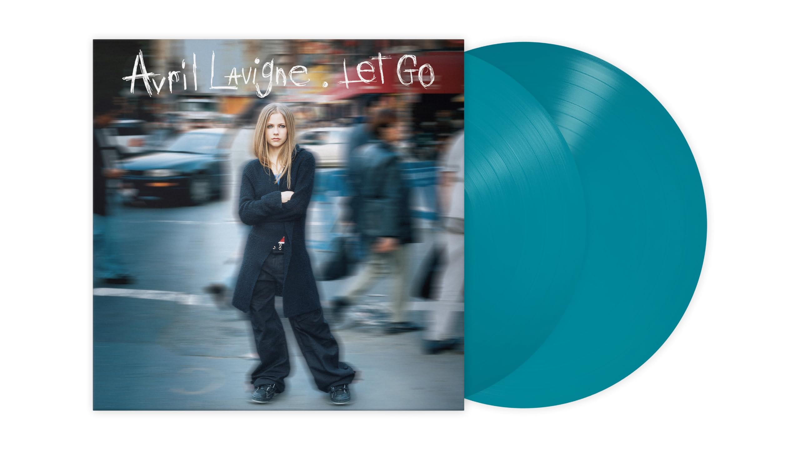 

Let Go (Analog) [Analog]