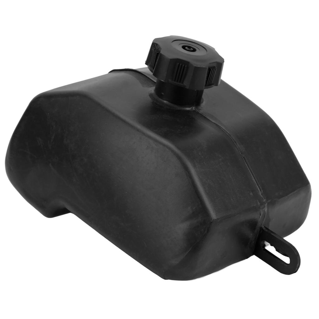 Fuel Petrol Gas Tank with Lid Plastic 1.8L for 50cc ?125cc Chinese ATV Hummer ATV SUNL NSK Hummer