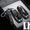Compatible Ford Focus Key Cover