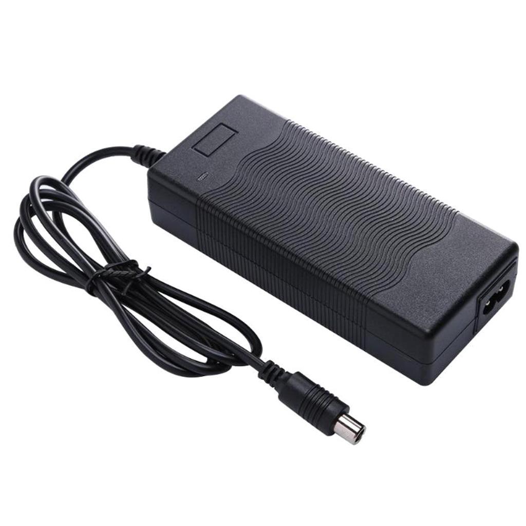 Electric Scooter Charger 42V 2A Adapter for  M365 Ninebo ES1 ES2 Electric Scooter Accessory Battery Charger