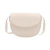 Women S Vintage Saddle Bag Small Pu Crossbody Shoulder Bag Fashionable Versatile