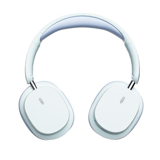 Bezdrátová sluchátka Ergonomický design Aktivní redukce šumu Zvuk HIFI Pohlcující hudba Bluetooth-kompatibilní 5.3 Náhlavní sluchátka