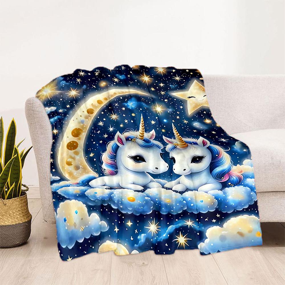 1pc Butterfly and Roses Blanket Soft Comfortable Lightweight All Season Multi Purpose Blanket Travel Camping Picnics Sofa Office Bed Living Room Gift