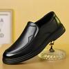 2026 Summer Men's Trendy Sandals: Stylish Large Size Beach Shoes & Fashion Slippers