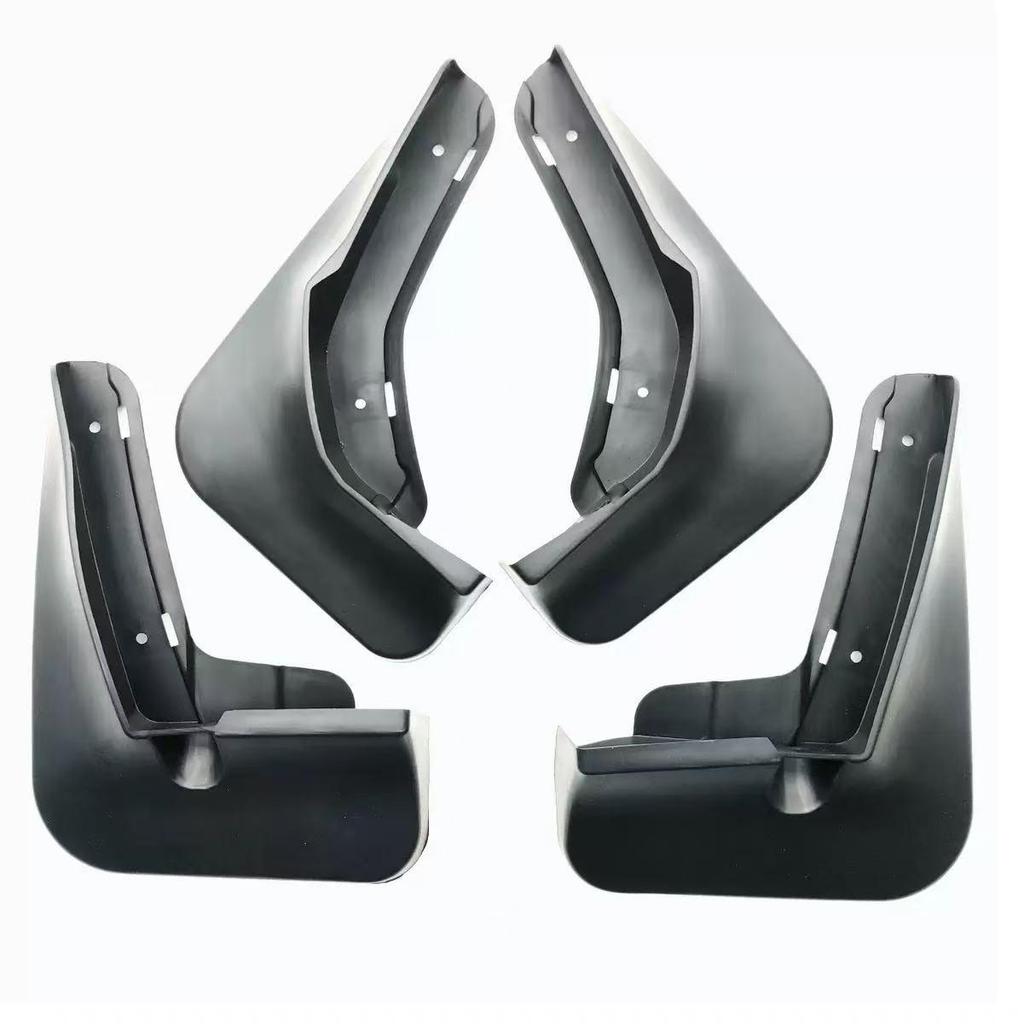 GAC Trumpchi GS3 Ying Speed 2023-2025 Mudguards for Tires