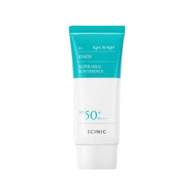 

CYNIC Наслаждайтесь Супермягкой Солнцезащитной Эссенцией 50 мл