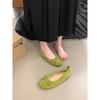Sapatos de mulher – Sabrinas