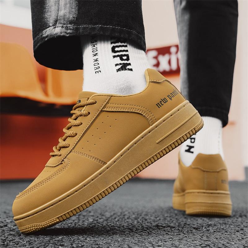 Fashion CYYTL Casual Mens Shoes Sneakers Leather Skateboard Sports Outdoor Hiking Summer Designer Running Tennis Luxury Loafers Platform