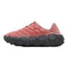 Nike Flyknit Haven Hot Punch Dámské tenisky Růžové Olejově zelené Tmavě kouřově šedé FD2148-600