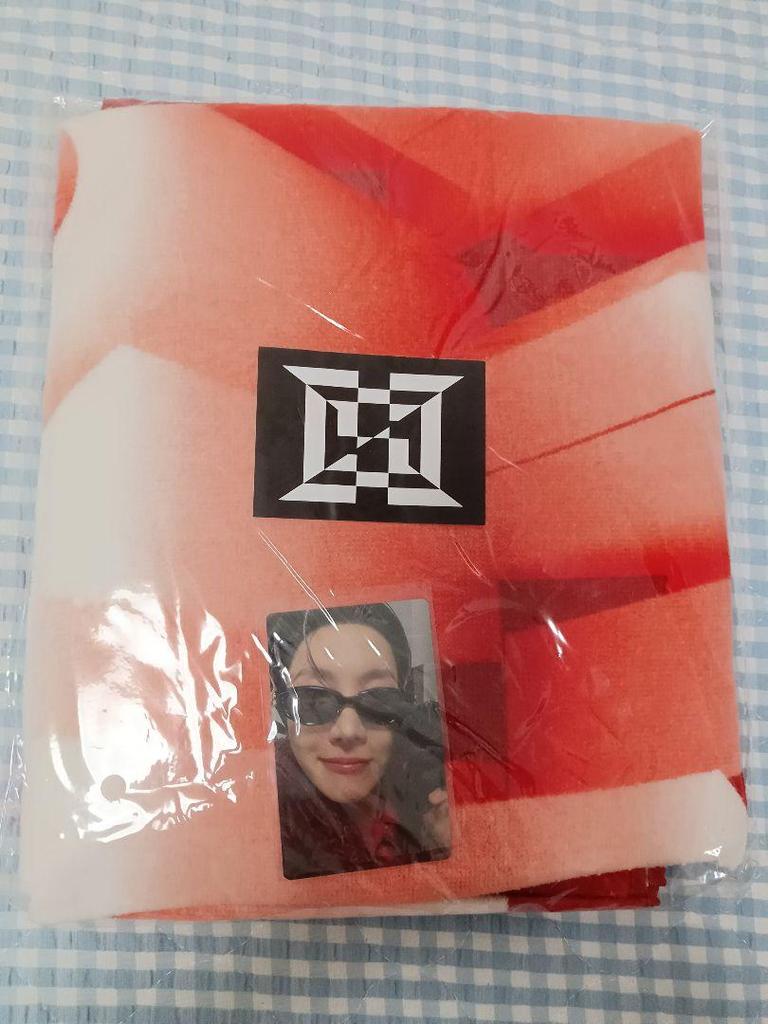 [USED] BTS j-hope HOPE ON THE STAGE Live Visitor Benefits