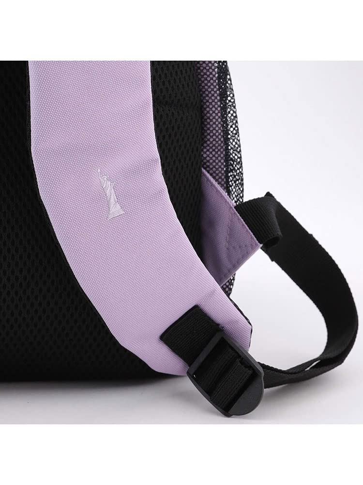 EASTBOY Sports Backpack 3209180 Lavender F [Eastboy] <32L> (610) Japanese High School Bag