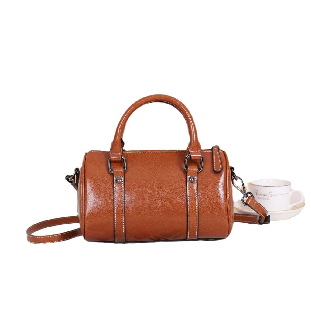 Fashion Shoulder Crossbody Practical Large Capacity Bag