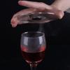 Cucina Molecolare Cappa Fumante Sostituzione Coperchio Grado Alimentare Cupola Copertura Infusore Fumo Copertura Torta Bistecca Tazza Durevole