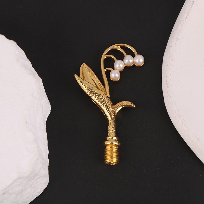 

Винтажная ручка для сургучной печати с огнем Suzuki Orchid Инструмент для DIY Штампы Скрапбукинг Свадебные открытки Материалы для рукоделия золотой