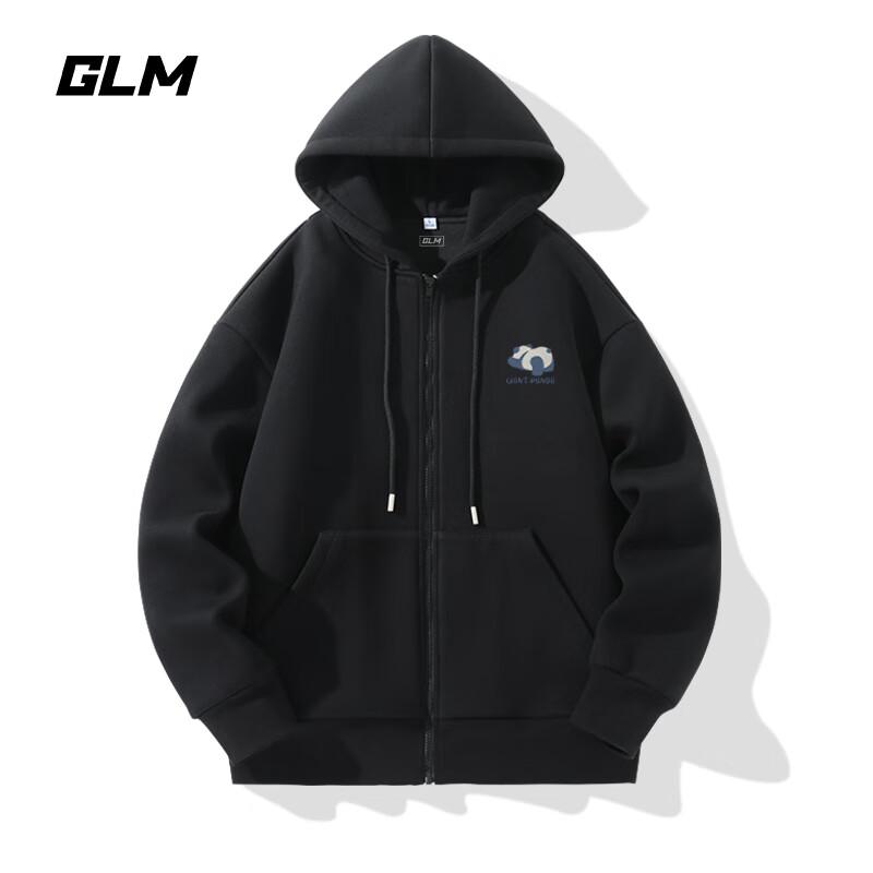 

Унисекс толстовка с капюшоном с принтом панды в стиле хай-стрит 5XL