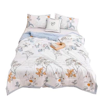 Bettwäsche – Decken